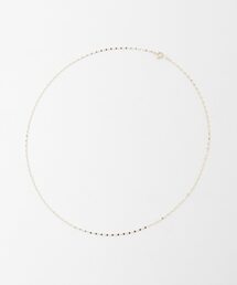 martinique | 【wePERM /ウィパーマ 】Pancake Chain Necklace(ネックレス)
