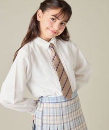 a.v.v（アーヴェヴェ）の「[KIDS]【卒服】スクールネクタイ（ネクタイ）」
