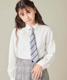 a.v.v（アーヴェヴェ）の「[KIDS]【卒服】スクールネクタイ（ネクタイ）」