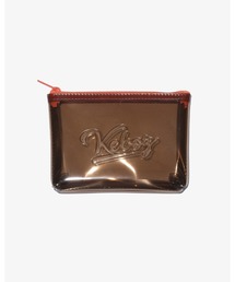 KEBOZ（ケボズ）の「ICON CLEAR POUCH（ポーチ）」