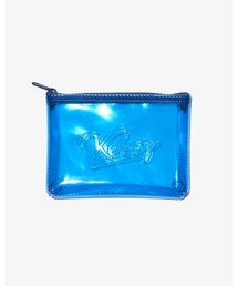 KEBOZ | ICON CLEAR POUCH(ポーチ)