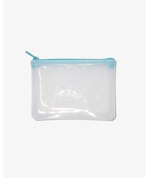 KEBOZ（ケボズ）の「ICON CLEAR POUCH（ポーチ）」