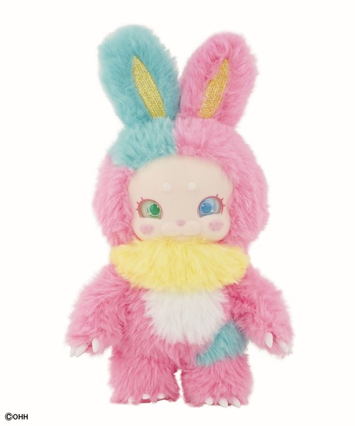 BAYFLOW(ベイフロー)の「【ClawZ(クロージィー)】シークレットぬいぐるみ(WEB限定)(キーホルダー・レディース・その他・ONE SIZE)」の5枚目の写真