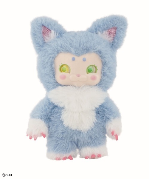 BAYFLOW(ベイフロー)の「【ClawZ(クロージィー)】シークレットぬいぐるみ(WEB限定)(キーホルダー・レディース・その他・ONE SIZE)」の7枚目の写真