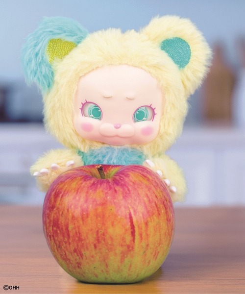 BAYFLOW(ベイフロー)の「【ClawZ(クロージィー)】シークレットぬいぐるみ(WEB限定)(キーホルダー・レディース・その他・ONE SIZE)」の8枚目の写真