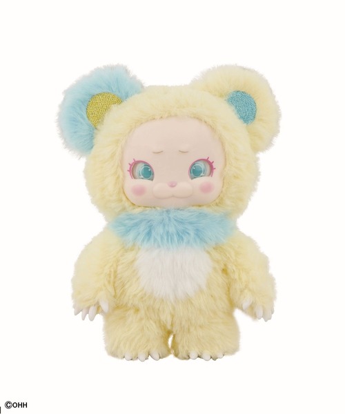 BAYFLOW(ベイフロー)の「【ClawZ(クロージィー)】シークレットぬいぐるみ(WEB限定)(キーホルダー・レディース・その他・ONE SIZE)」の9枚目の写真