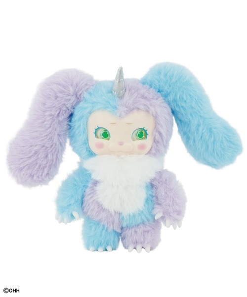 BAYFLOW(ベイフロー)の「【ClawZ(クロージィー)】シークレットぬいぐるみ(WEB限定)(キーホルダー・レディース・その他・ONE SIZE)」の11枚目の写真