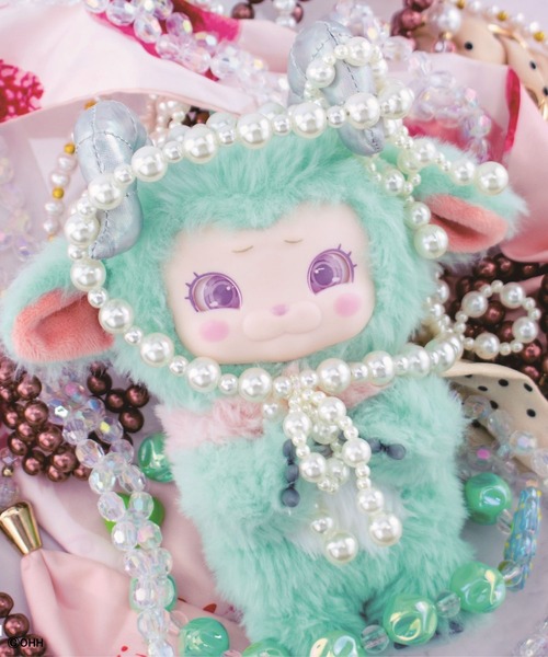 BAYFLOW(ベイフロー)の「【ClawZ(クロージィー)】シークレットぬいぐるみ(WEB限定)(キーホルダー・レディース・その他・ONE SIZE)」の12枚目の写真