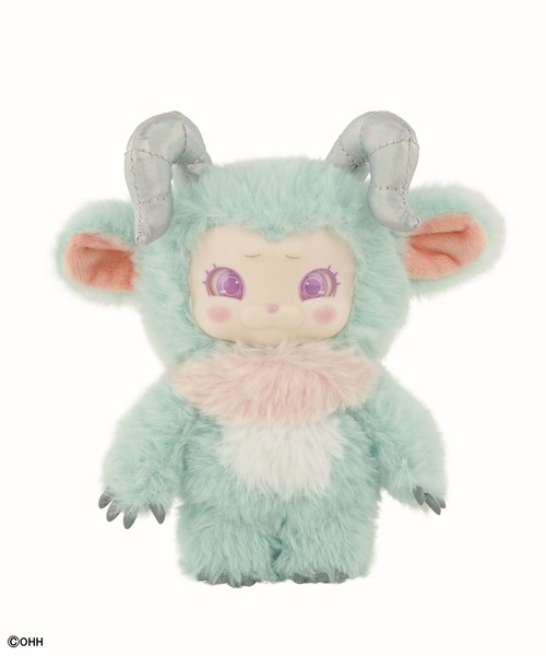 BAYFLOW(ベイフロー)の「【ClawZ(クロージィー)】シークレットぬいぐるみ(WEB限定)(キーホルダー・レディース・その他・ONE SIZE)」の13枚目の写真