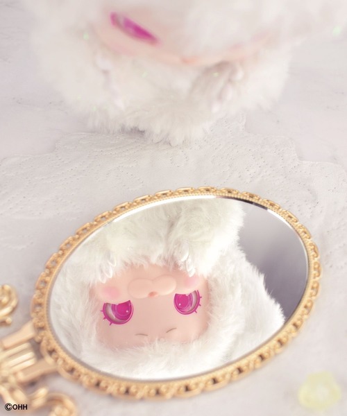 BAYFLOW(ベイフロー)の「【ClawZ(クロージィー)】シークレットぬいぐるみ(WEB限定)(キーホルダー・レディース・その他・ONE SIZE)」の14枚目の写真