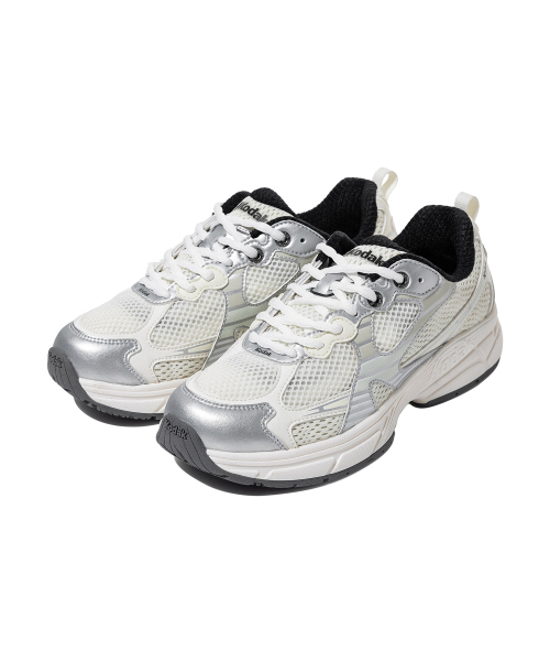 CHROME 2 IVORY