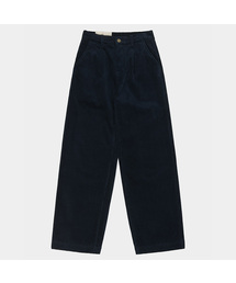 PIGMENT（ピグメント）の「Heat-resistant banding pants (PBD12W-WPTW005)（その他パンツ・レディース）」