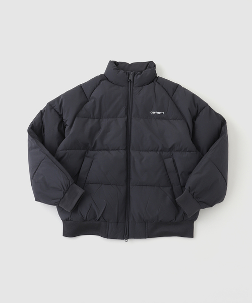 Carhartt WIP（カーハートダブリューアイピー）の「JONES PULLOVER