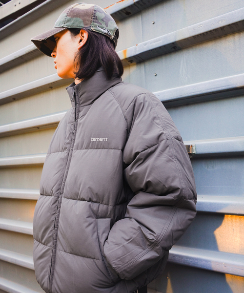 セール】CARHARTT WIP / カーハート ダブリューアイピー NEBRASKA