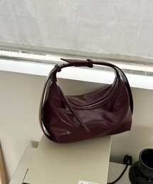 enlit（エンリット）の「【 enlit 】 クラックデザイン マルチウェイベルト ショルダーバッグ（ショルダーバッグ）」