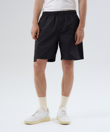 MODIFIED CARGO VACANCE SHORTS - BLACK