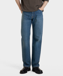 MODNINE（モディナイン）の「Poolside Moment - MOD7（デニムパンツ）」