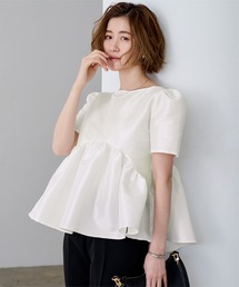 ジプソフィア♡チューリップブラウス チューリップ」に該当するファッション通販 - ZOZOTOWN