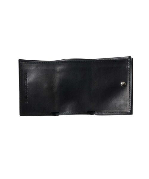 HYSTERIC GLAMOUR（ヒステリックグラマー）の「三つ折りウォレット（財布・レディース・ブラック系その他/ブラック・FREE）」の5枚目の写真
