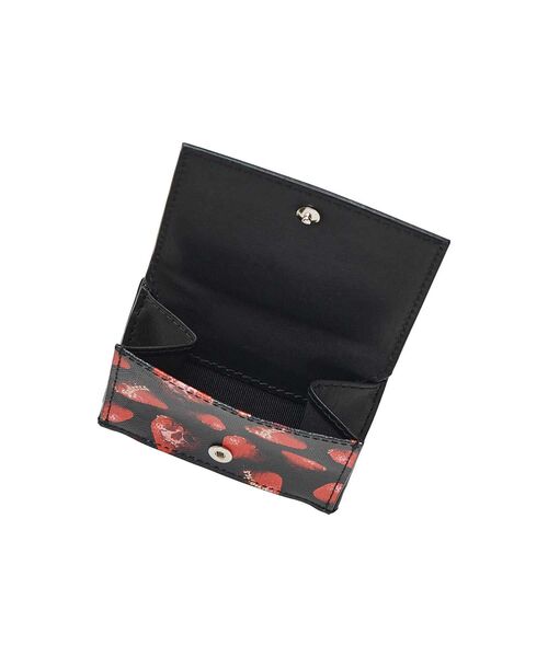 ヒステリックグラマー 3つ折り財布 三つ折りウォレット|HYSTERIC GLAMOUR WOMEN | HYSTERIC GLAMOUR