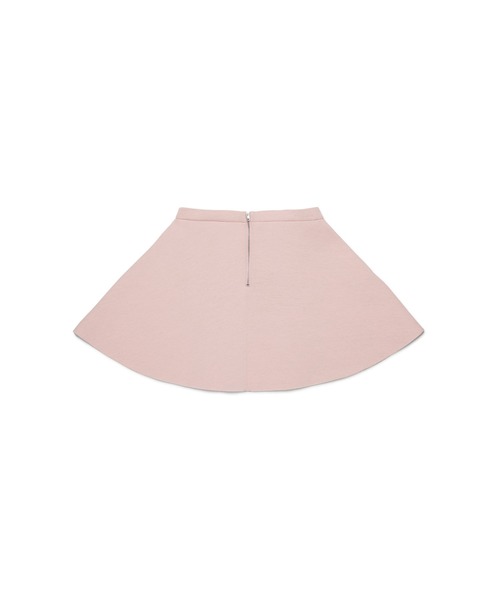 MARNI(マルニ)の「キッズ スカート MARNI KID(スカート・キッズ・ライトピンク/ブラック・6Y/4Y/12Y/10Y/8Y/14Y)」の3枚目の写真