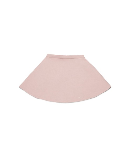 MARNI(マルニ)の「キッズ スカート MARNI KID(スカート・キッズ・ライトピンク/ブラック・6Y/4Y/12Y/10Y/8Y/14Y)」の6枚目の写真