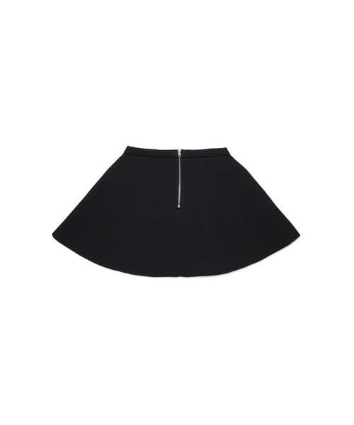 MARNI(マルニ)の「キッズ スカート MARNI KID(スカート・キッズ・ライトピンク/ブラック・6Y/4Y/12Y/10Y/8Y/14Y)」の7枚目の写真