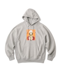 FTC x SAMURAI CHAMPLOO |    MUGEN HOODY