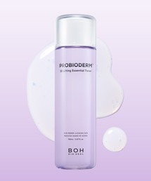 BIOHEAL BOH | プロバイオダーム 3Dリフティングエッセンシャルトナー(化粧水)
