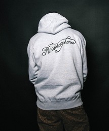 NineMicrophones | Comrade PARKA(パーカー)