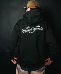 NineMicrophones | Comrade PARKA(パーカー)