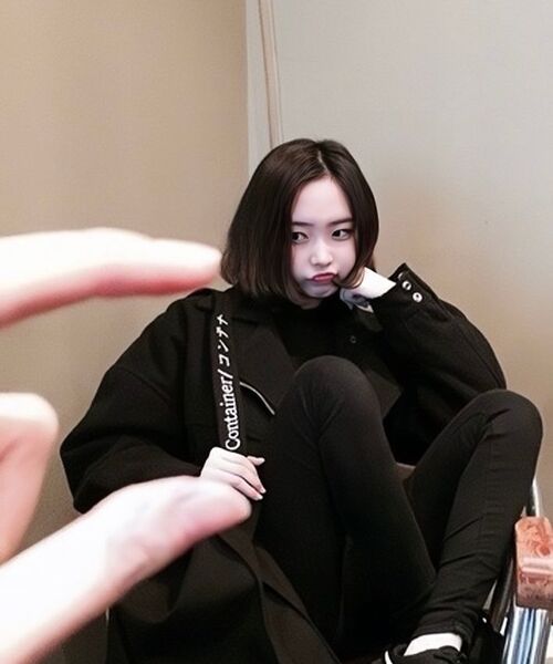 replaycontainer(リプレイコンテナ)の「container bag black(メッセンジャーバッグ・メンズ・その他・FREE)」の6枚目の写真
