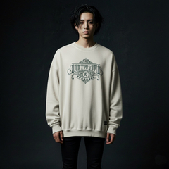 6(ROKU)＞LESS AND MORE ロングスリーブTシャツ（Tシャツ/カットソー