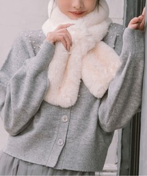 archives | もこもこティペット(マフラー)