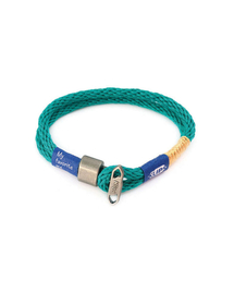 KLIPS URBAN（クリップスアーバン）の「Ian Mint Women's Bracelet（ブレスレット・レディース）」