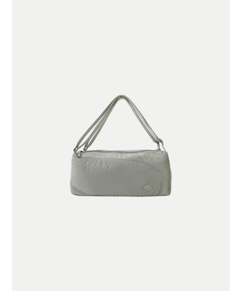 COLOCYNTH（コロシント）の「2-way Marque Bag Light Gray（ショルダーバッグ・レディース・その他・FREE）」の2枚目の写真