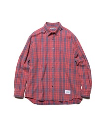 uniform experiment（ユニフォームエクスペリメント）の「FADE SHIRT（シャツ/ブラウス）」