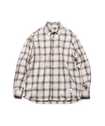 uniform experiment | FADE SHIRT(シャツ/ブラウス)