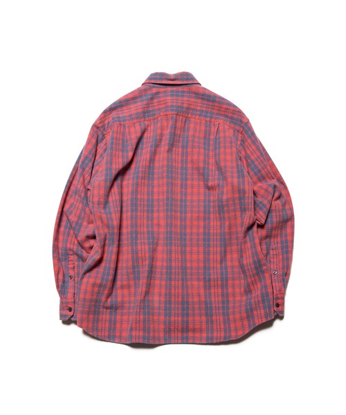 FADE SHIRT（シャツ/ブラウス）｜uniform experiment（ユニフォーム