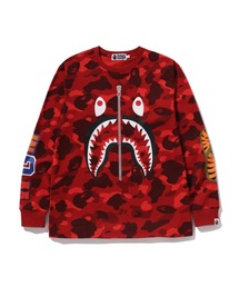 A BATHING APE｜ア ベイシング エイプのトップス（長袖）通販 - ZOZOTOWN