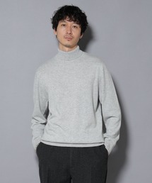 コーデュロイ」に該当するニット/セーター（グレー/灰色系