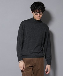 コーデュロイ」に該当するニット/セーター（グレー/灰色系