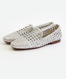 BLANC by PUPE（ブラン バイ プーペ）の「PUPE/プーペ メッシュパンプス 【241073-P】（パンプス）」