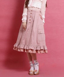 Rosie rose スカート