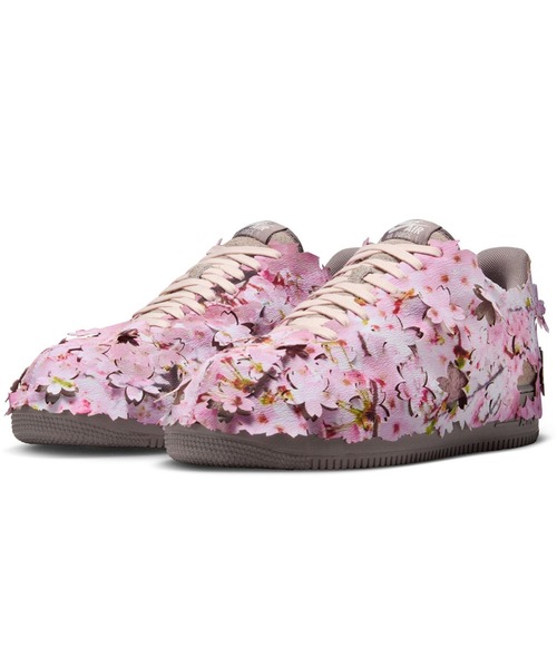 セール】NIKE AIR FORCE 1 '07 PRM / ナイキ エア フォース 1 '07 PRM