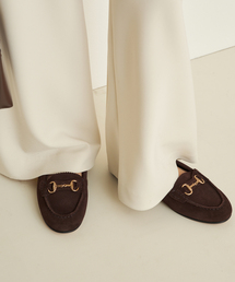 plage | CAMINANDO / カミナンド 別注 ローファー(ローファー)