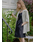 AVANT-G�i�A�o���j�́uStripe Overfit Short Sleeve Jacket - CREAM�i�e�[���[�h�W���P�b�g�j�v�b���̑�