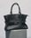 selle glant�i�Z���O�����e�j�́uBELTED DESIGN 2WAY BAG/�x���e�b�h�f�U�C��2WAY�o�b�O�i�g�[�g�o�b�O�j�v�b�u���b�N