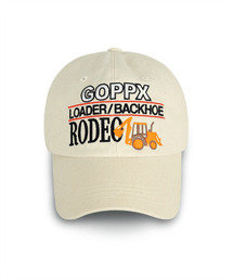 GRAM OUNCE POUND（グラムオンスポンド）の「Rodeo Speckled 6-Panel Cap（キャップ）」
