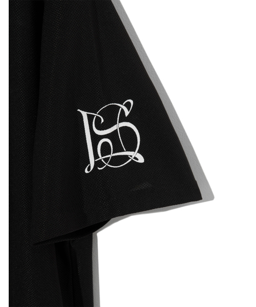 LORES(ロアス)の「Guccimaze Flame Jersey - Black(Tシャツ/カットソー・レディース・その他・L/XL/M)」の4枚目の写真